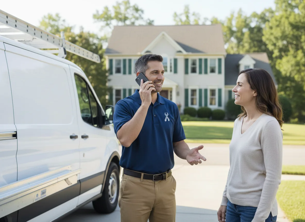 Home Gutter Service New Troy, MI FAQs